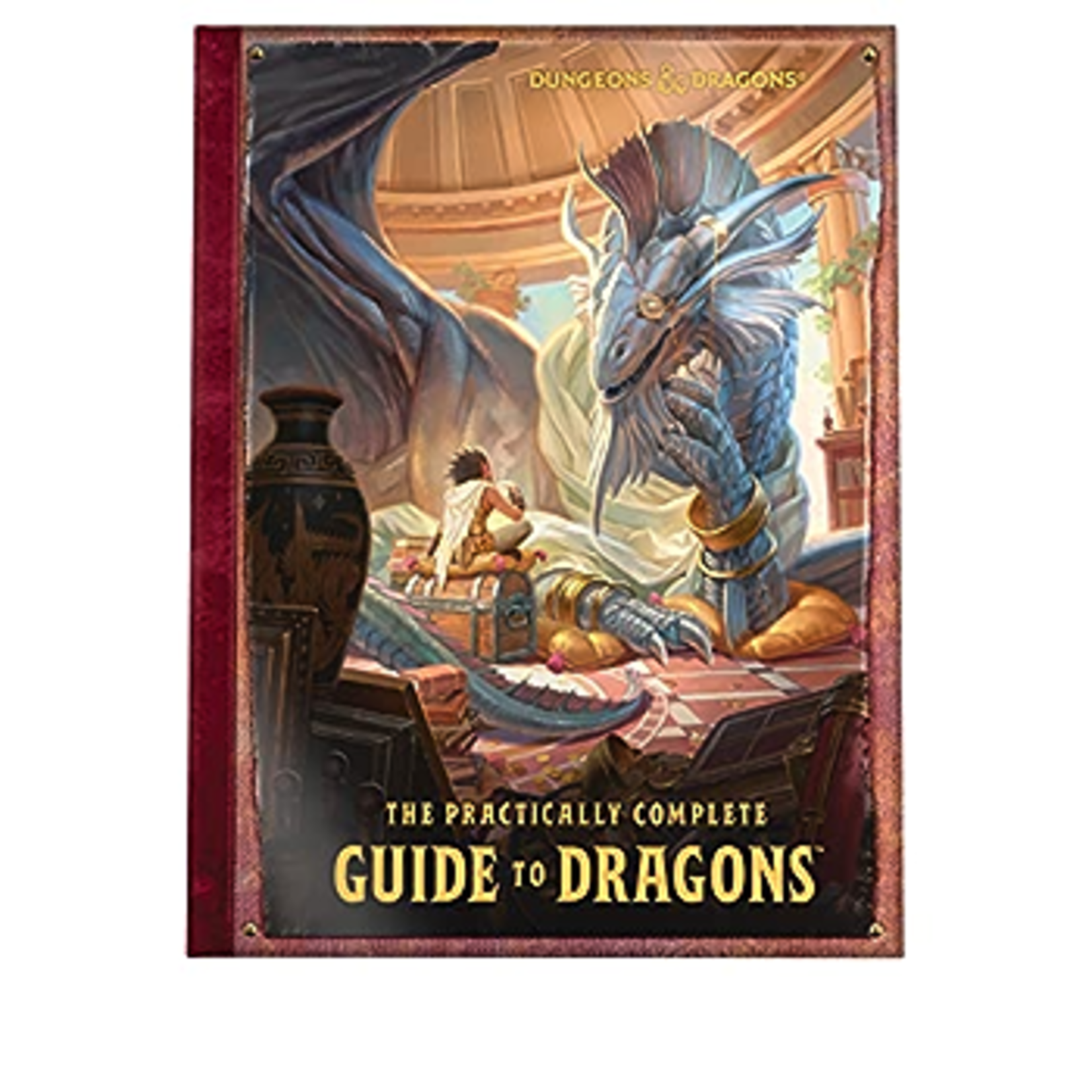 Dungeons & Dragons Guide (5th Edition): All You Need to Know to