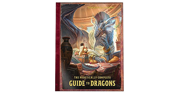 Dungeons & Dragons Guide (5th Edition): All You Need to Know to