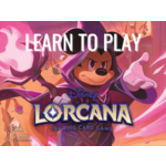 Fair Game Admission: Disney Lorcana Learn to Play - Downers Grove (8/19, 2:30pm)