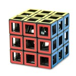 project Genius Hollow Cube