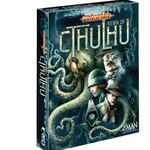 Asmodee Editions Pandemic: Reign of Cthulhu