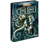 Asmodee Editions Pandemic: Reign of Cthulhu