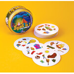Asmodee Editions Spot It! : Gone Camping