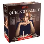 Asmodee Editions The Queen's Gambit