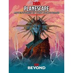 Wizards of the Coast Dungeons & Dragons: Planescape - Adventures in the Multiverse 3-Book Set