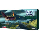 Asmodee Editions Chronicles of Avel - Adventurer's Toolkit