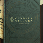 Darrington Press Candela Obscura Core Rulebook