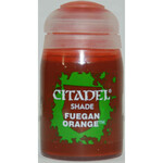 Citadel Citadel Paint - Shade: Fuegan Orange (18 ml)