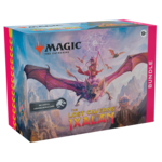 Wizards of the Coast Magic the Gathering: the Lost Caverns of Ixalan - Bundle