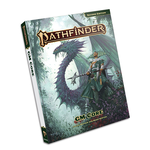 Paizo Pathfinder RPG Second Edition: GM Core Rulebook Hardcover