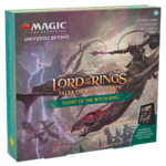 Wizards of the Coast Magic the Gathering: The Lord of the Rings: Tales of Middle-Earth™- Scene Box - Flight of the Witch-King