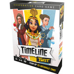 Asmodee Editions Timeline Twist