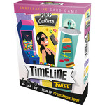Asmodee Editions Timeline Twist - Pop Culture