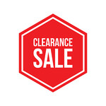 CLEARANCE