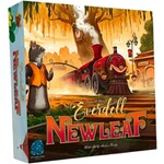 Tabletop Tycoon Everdell: Newleaf Expansion