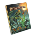Paizo Pathfinder Second Edition: Rage of Elements