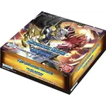 Bandai Digimon Trading Card Game: Alternative Being (EX04) - Booster Box