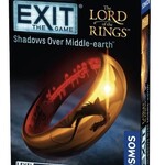 Thames Kosmos Exit: Lord of the Rings - Shadows Over Middle Earth