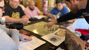 The Ultimate Guide to Dungeons & Dragons: Part 6 - Tips for New Players to Make the Most of Their First Game