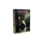 Fowers Paperback Adventures: Damsel Character Box
