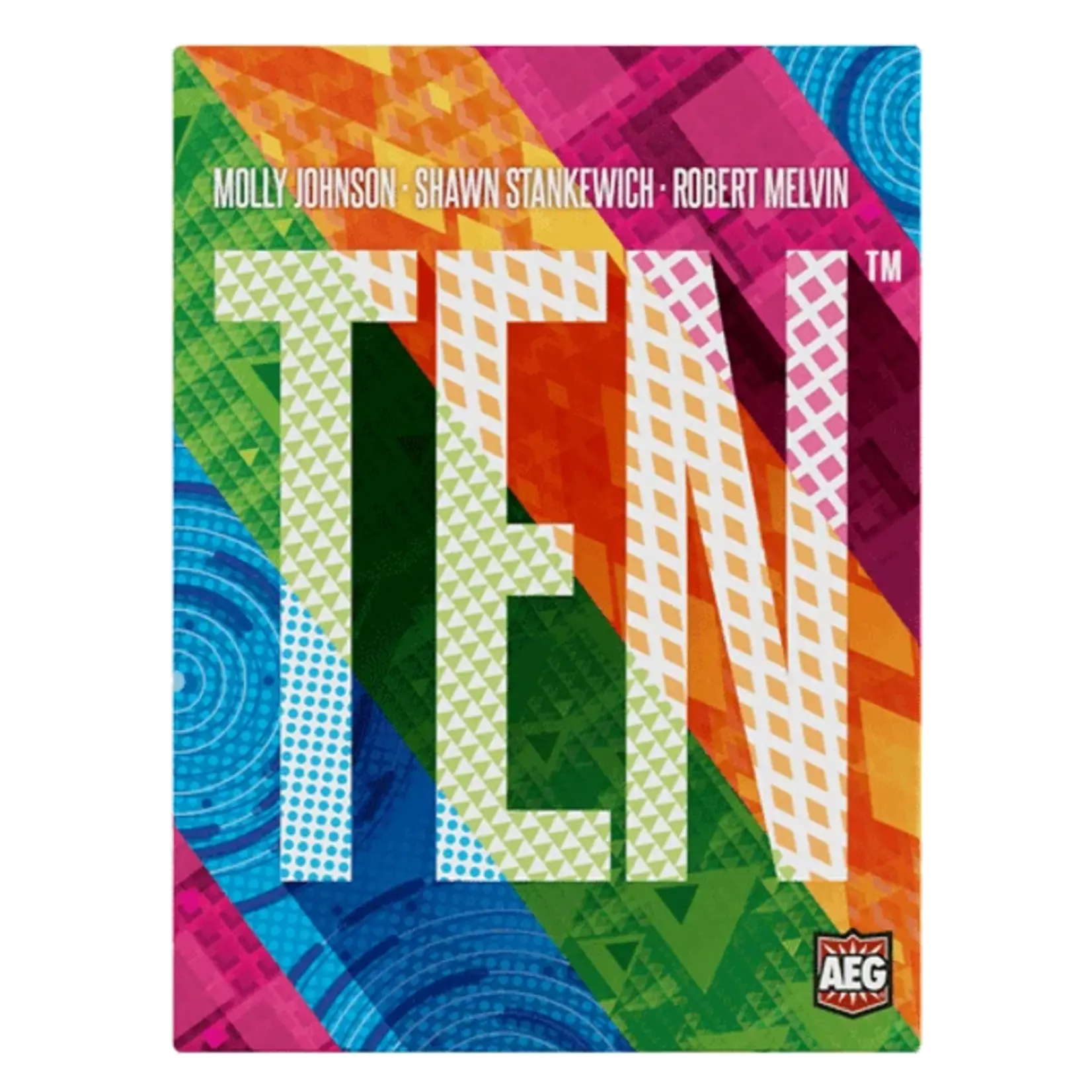 AEG TEN