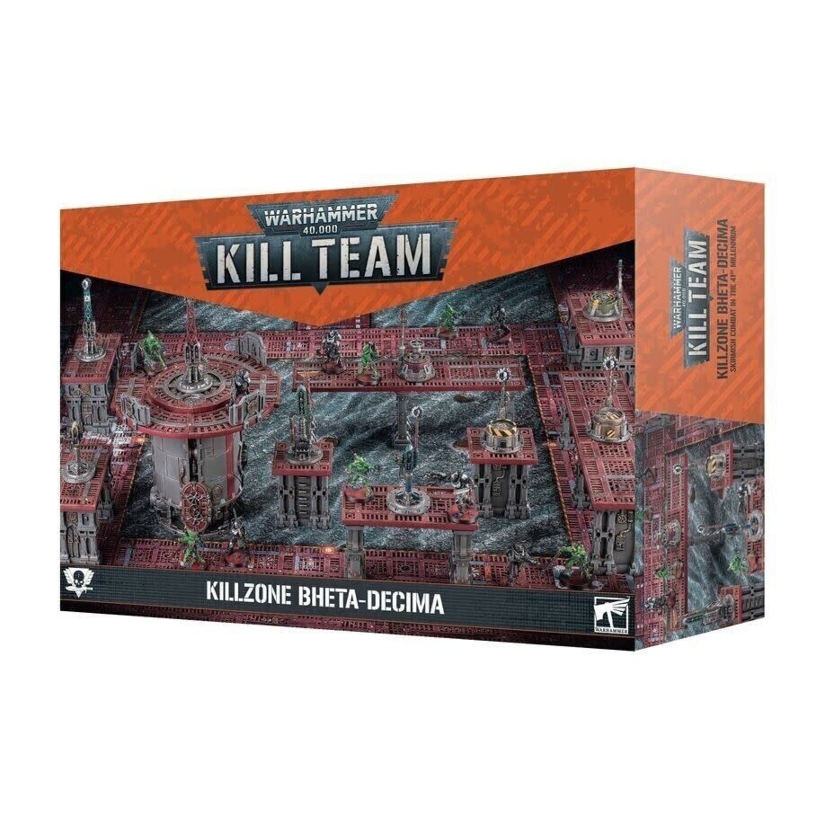 Kill Team  Games Workshop