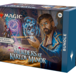 Wizards of the Coast Magic the Gathering: Murders at Karlov Manor - Bundle