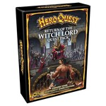 Hasbro HeroQuest: Return of the Witchlord Expansion