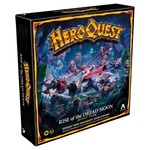 Hasbro HeroQuest: Rise of the Dread Moon Quest Pack