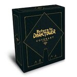 Restoration Games Return to the Dark Tower - Covenant Expansion