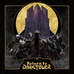Restoration Games Return to the Dark Tower - Retail