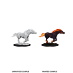WizKids Dungeons & Dragons Nolzur`s Marvelous Unpainted Miniatures: W12 Nightmare