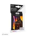 Gamegenic Star Wars Unlimited: Art Sleeves - Darth Vader