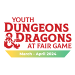 Fair Game YDND Mar/Apr 2024: SATURDAY - Group LS2 La Grange 1-3 PM CST (Ages 13-17)