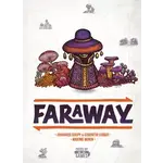 Pandasaurus Faraway