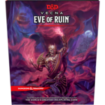 Wizards of the Coast Dungeons & Dragons: Vecna - Eve of Ruin Hardcover