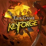 Fair Game Admission: Keyforge Store Championship - Geneva (April 13, 1pm)