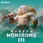 Wizards of the Coast Admission: Modern Horizons 3 Sealed Prerelease - La Grange, June 7 (6:00 PM)