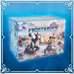 Cephalofair Games Frosthaven (Retail)