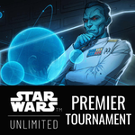 Fair Game Admission: Star Wars Unlimited Premier Tournament - Geneva, April 7 (2pm)