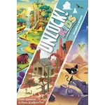 Space Cowboys Unlock! Kids: Stories from the Past