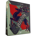 25th Century Games Blazon: Standard Edition (Kickstarter)