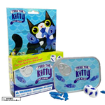 Gamewright Feed the Kitty (Travel Size)