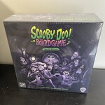 CMON Animation Collection - Scooby-Doo: The Board Game (Deluxe Edition)