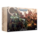 Games Workshop Warhammer 40k: T'au Empire Army Set - Kroot Hunting Pack