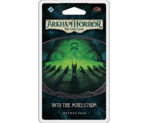 bgg arkham horror the card game Amazon.com: Arkham Horror The Card Game for The Greater Good Mythos Pack main image 1