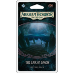 Fantasy Flight Games Arkham Horror LCG: The Lair of Dagon Mythos Pack (Innsmouth Conspiracy Pack 5)