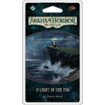 Fantasy Flight Games Arkham Horror LCG: A Light in the Fog Mythos Pack (Innsmouth Conspiracy Pack 4)