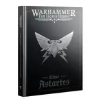 Games Workshop Warhammer: The Horus Heresy - Liber Astartes – Loyalist Legiones Astartes Army Book