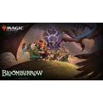 Wizards of the Coast Admission: Bloomburrow Draft Launch Party - Geneva, Friday August 2 (6 PM)